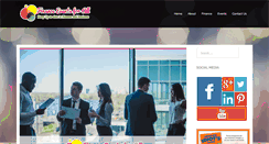 Desktop Screenshot of iebe.org.uk